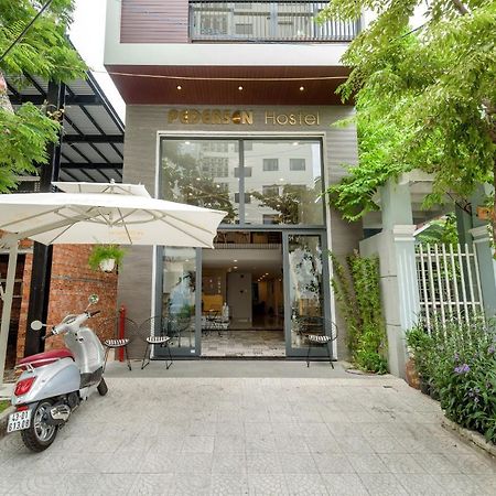 Pedersen Hostel Danang Exterior photo