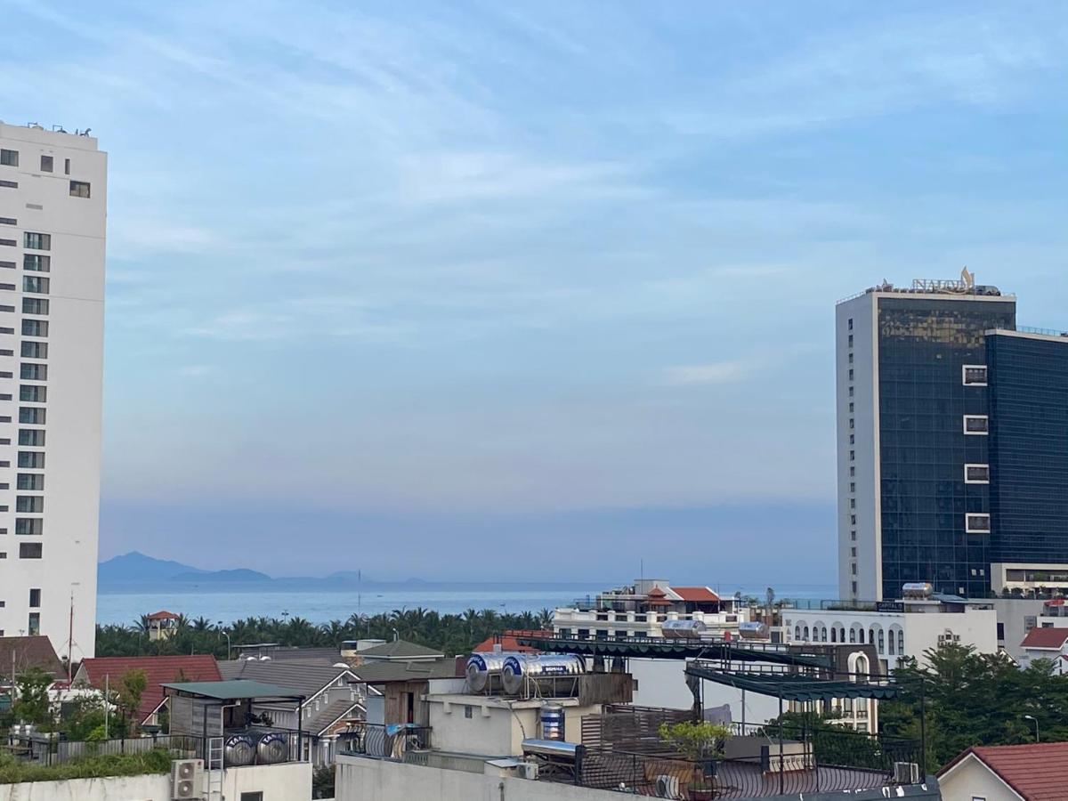 Pedersen Hostel Danang Exterior photo